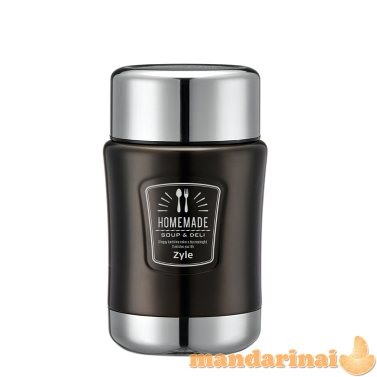 Maistinis termosas  1