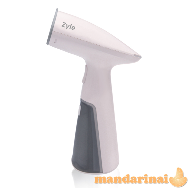 Prietaisas, lyginantis karštais garais 