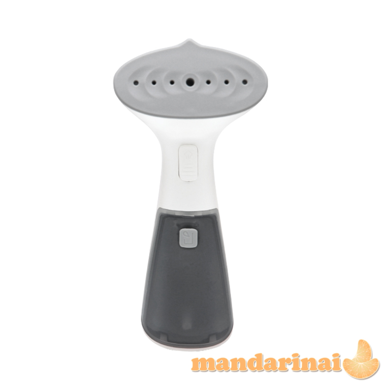 Prietaisas, lyginantis karštais garais 