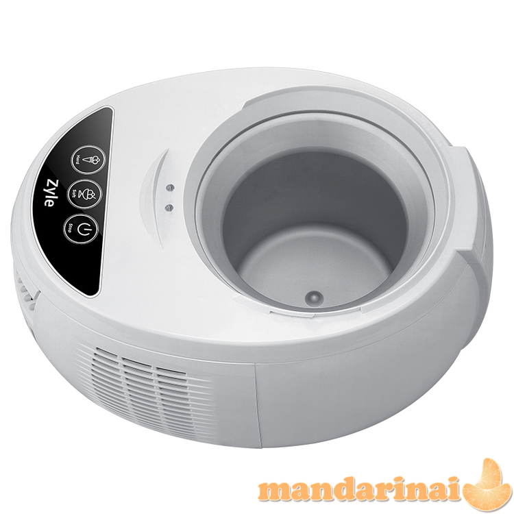 Ledų gaminimo aparatas, 