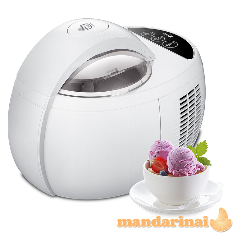 Ledų gaminimo aparatas, 