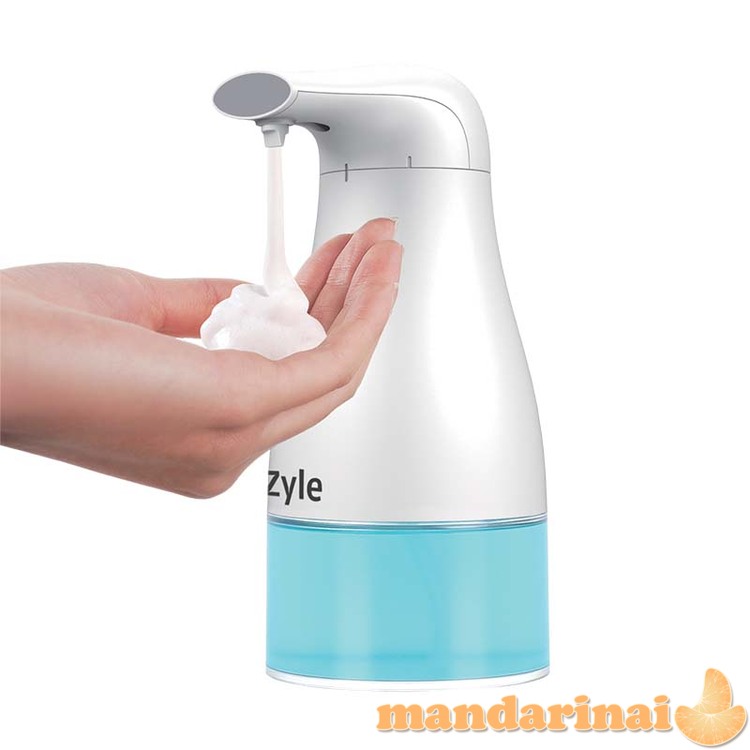 Skysto muilo dozatorius, , 250 ml