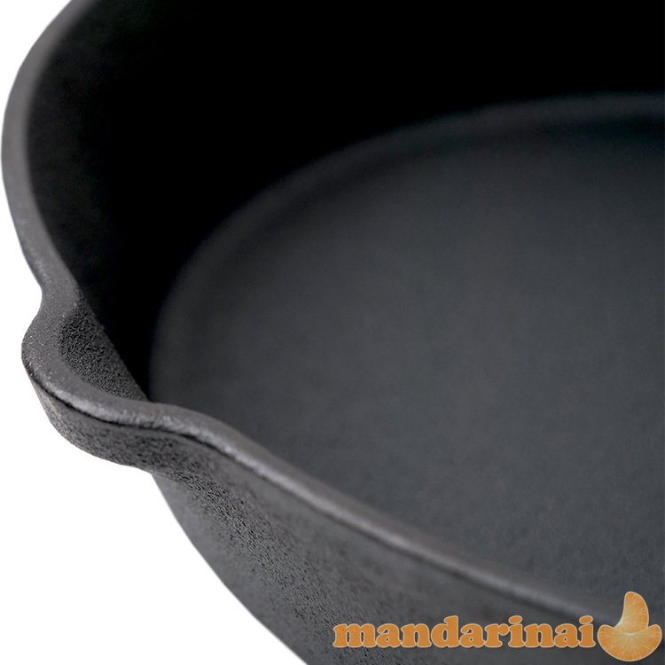 Ketaus keptuvė Zyle 