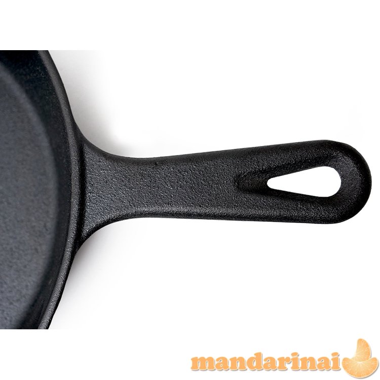 Ketaus keptuvė Zyle 