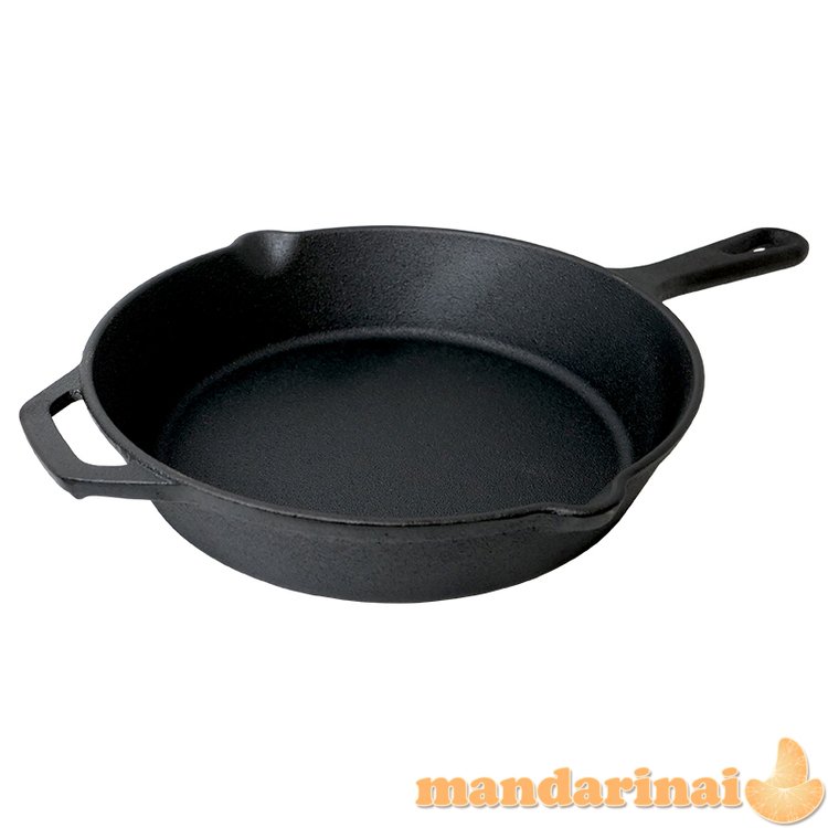 Ketaus keptuvė Zyle 