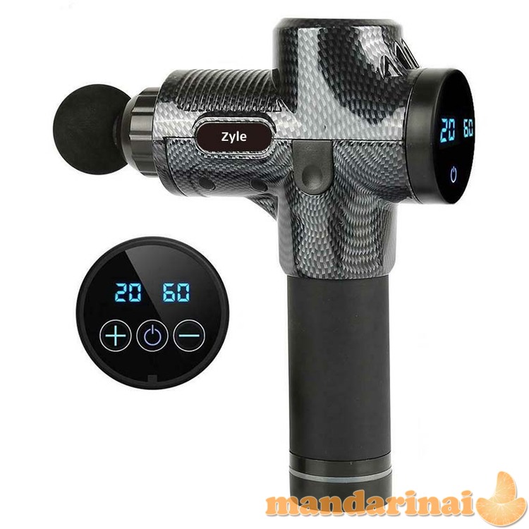 Smūginis masažuoklis 