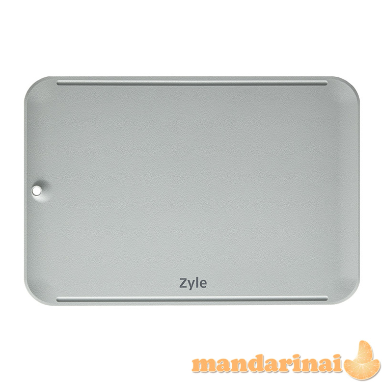 Nesibraižanti pjaustymo lentelė 