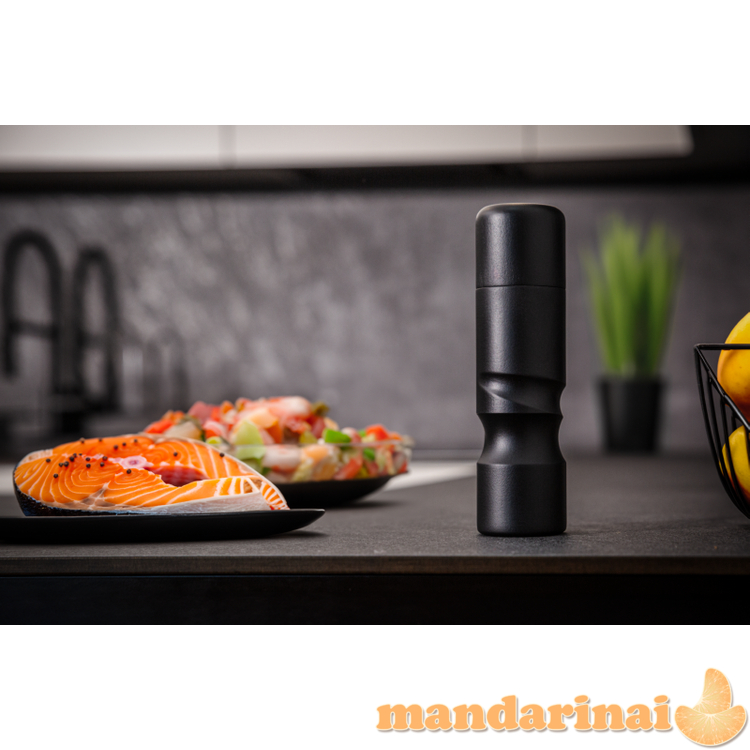 Prieskonių malūnėlis 