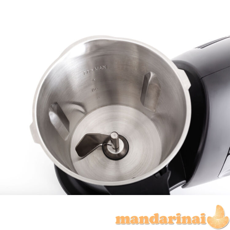 Maisto kombainas Zyle 