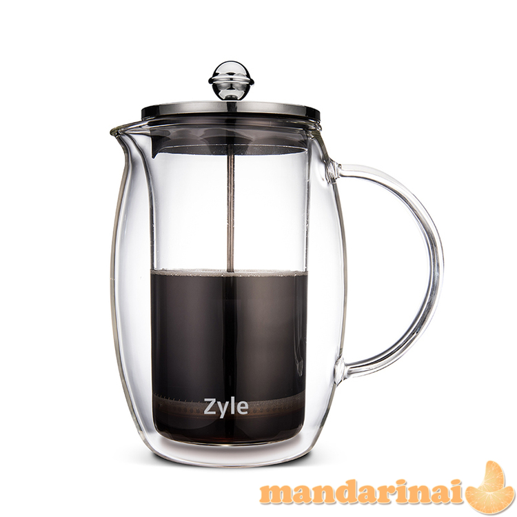 Kavinukas su nuspaudimu, 