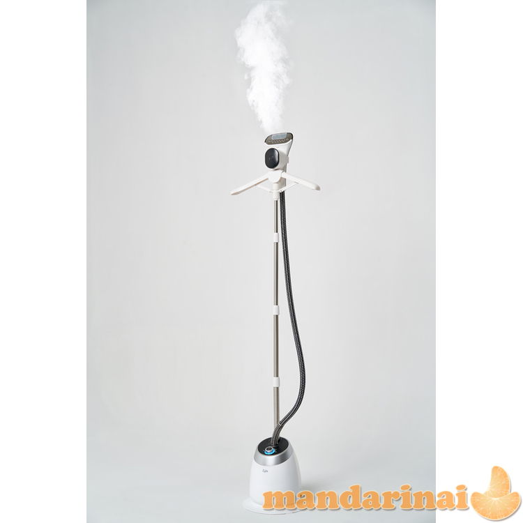 Prietaisas lyginantis karštais garais, 