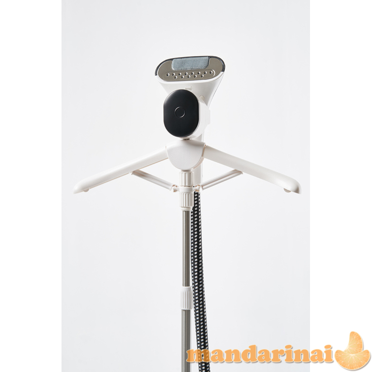 Prietaisas lyginantis karštais garais, 