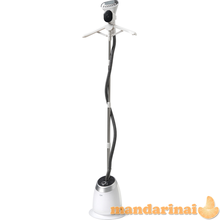 Prietaisas lyginantis karštais garais, 