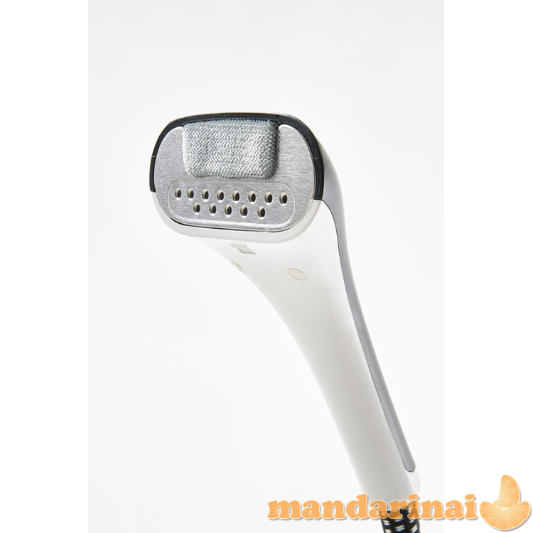 Prietaisas lyginantis karštais garais, 