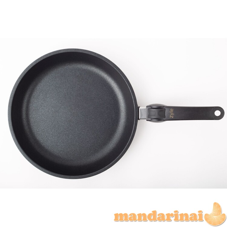 Indukcinė keptuvė Zyle Ø24 cm 