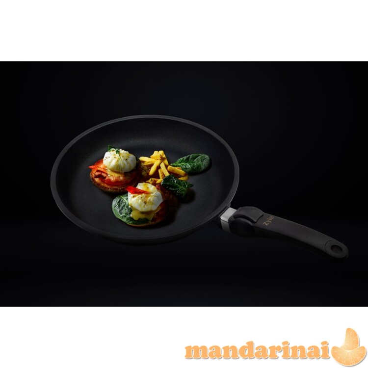 Indukcinė keptuvė Zyle Ø24 cm 