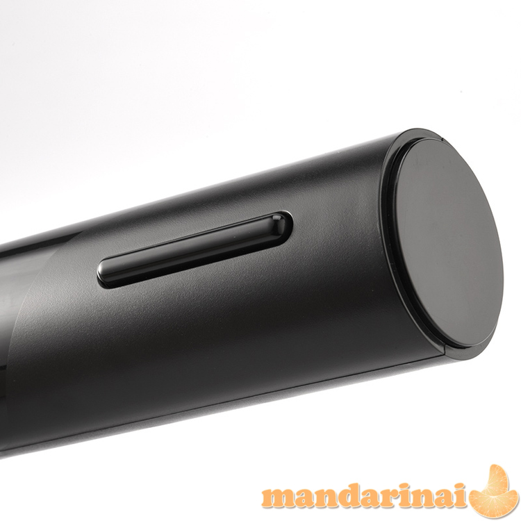 Elektrinis vyno butelių atidarytuvas Zyle 