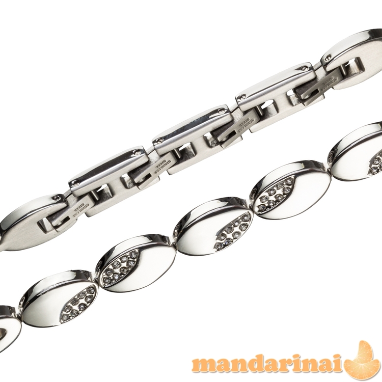 Magnetinė apyrankė inSPORTline Amila