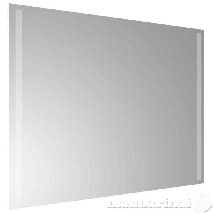 Vonios kambario led veidrodis, 60x80cm