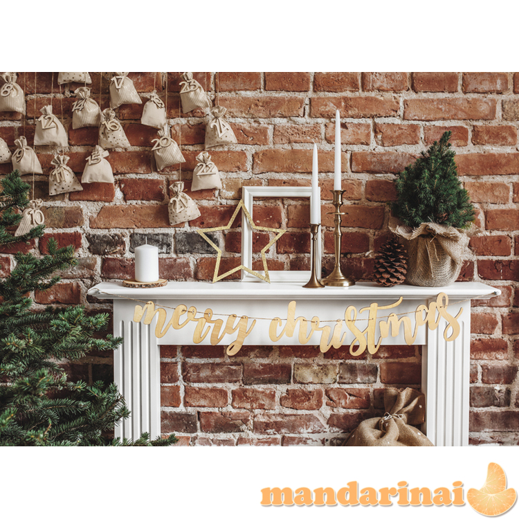 Advento kalendoriaus mai&scaron;eliai 6