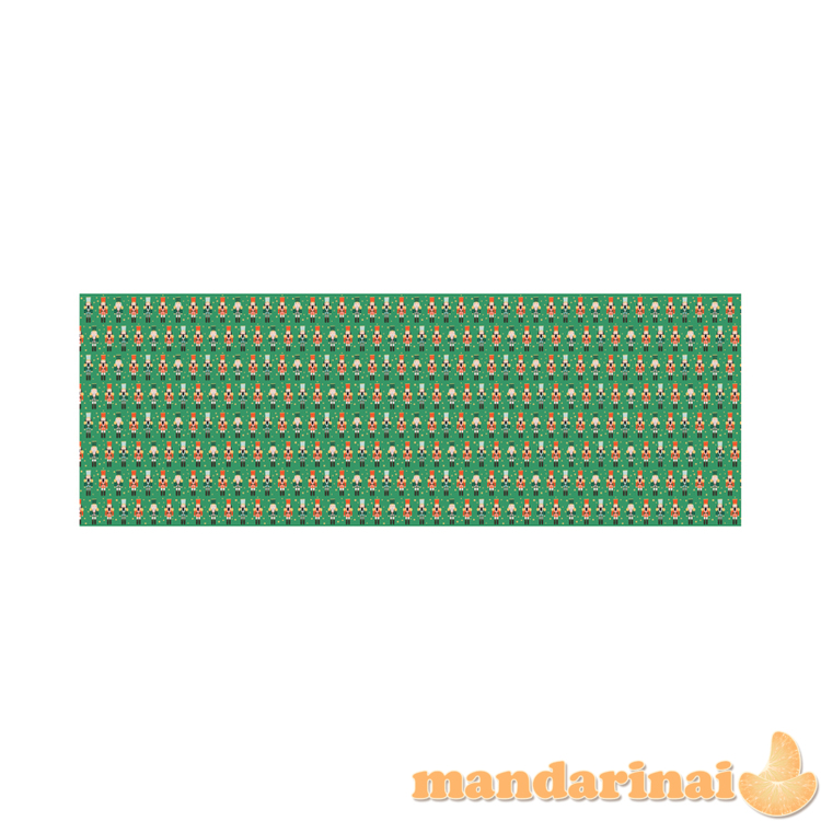 Wrapping paper - Nutcracker, 70x200 cm
