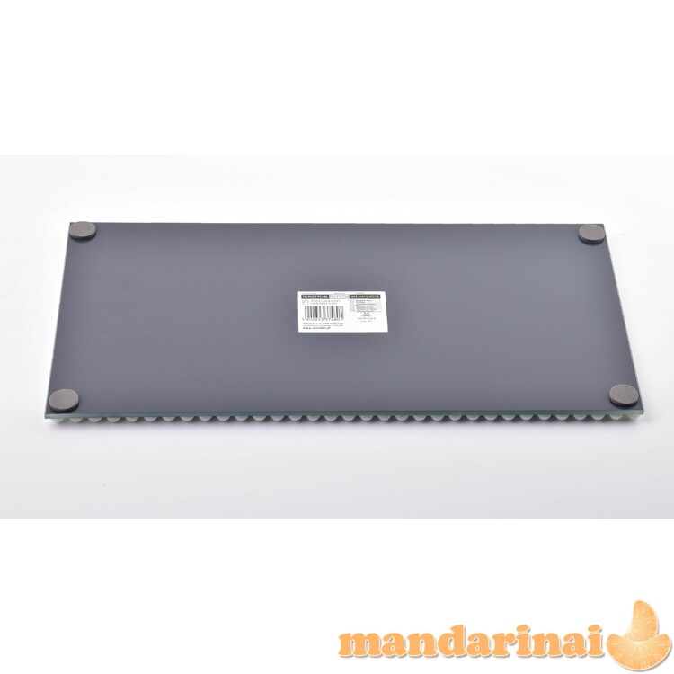 MARGOT PEARL Dekoratyvinis stovas 32x16xh1cm 1