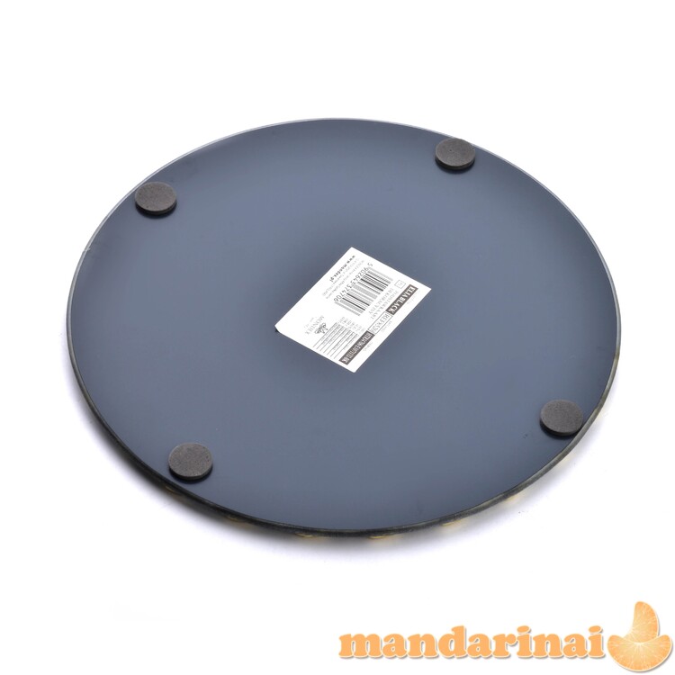 ELIA Dekoratyvinis stovas: 20 cmx1 cm. 1