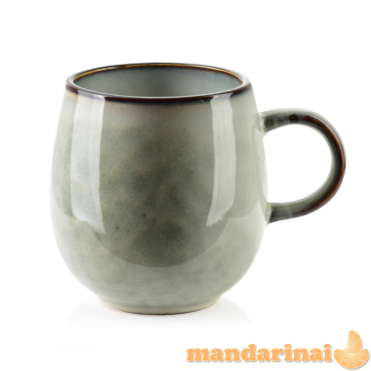 Basic Nature Kubek 500ml 9xh11cm