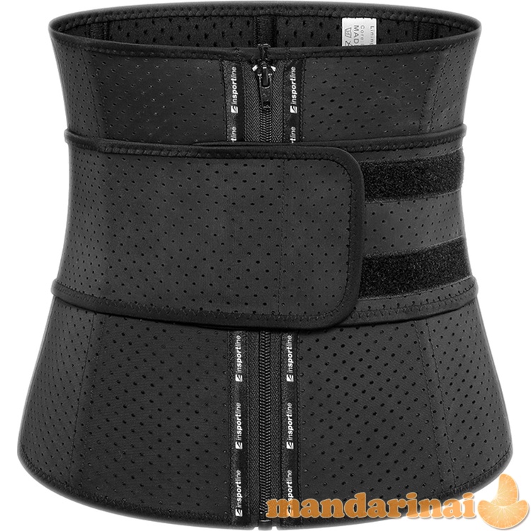 Korsetas fitnesui inSPORTline Corwaist