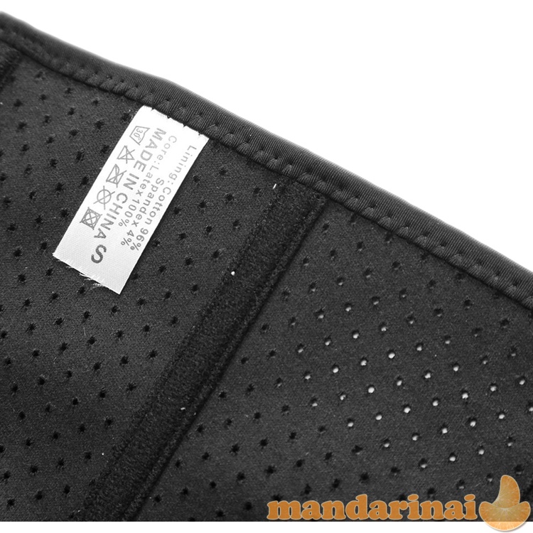 Korsetas fitnesui inSPORTline Corwaist