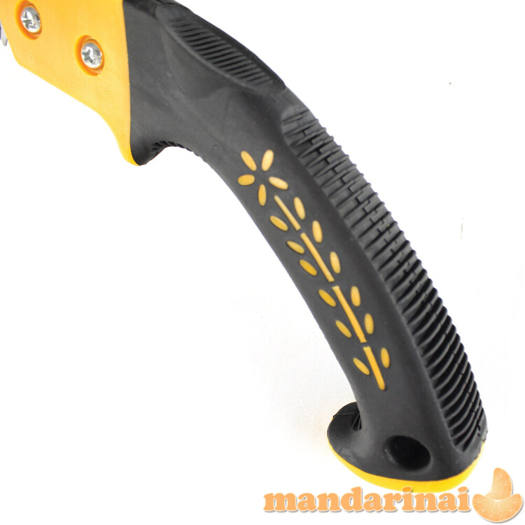 Rankinis sodo pjūklas Epica Star