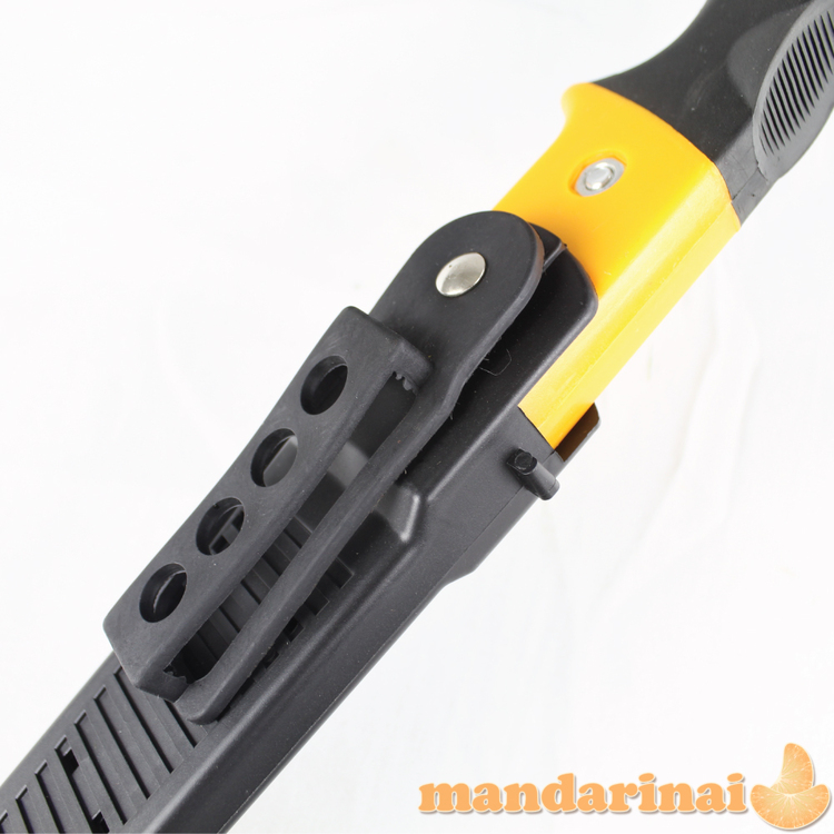 Rankinis sodo pjūklas Epica Star