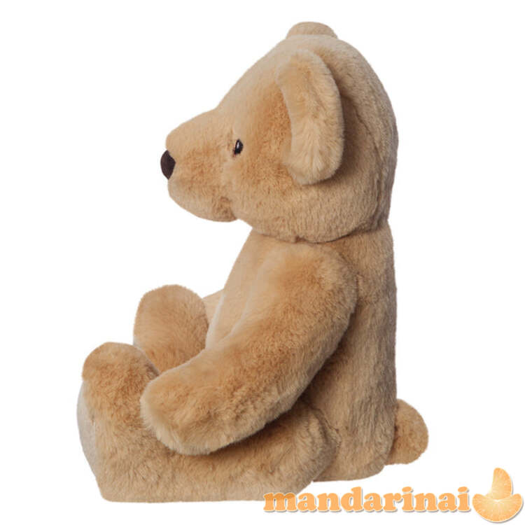 AURORA Eco Nation Plush Teddy Bear, 24 cm