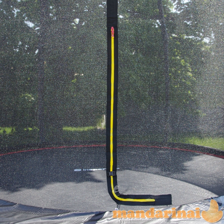 Apsauginis batuto tinklas inSPORTline Flea, 183cm