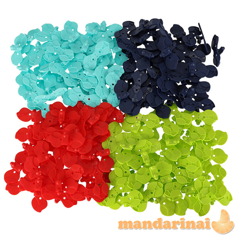 Lenktynių automobilių trasa su automobiliu 198 elementai 4