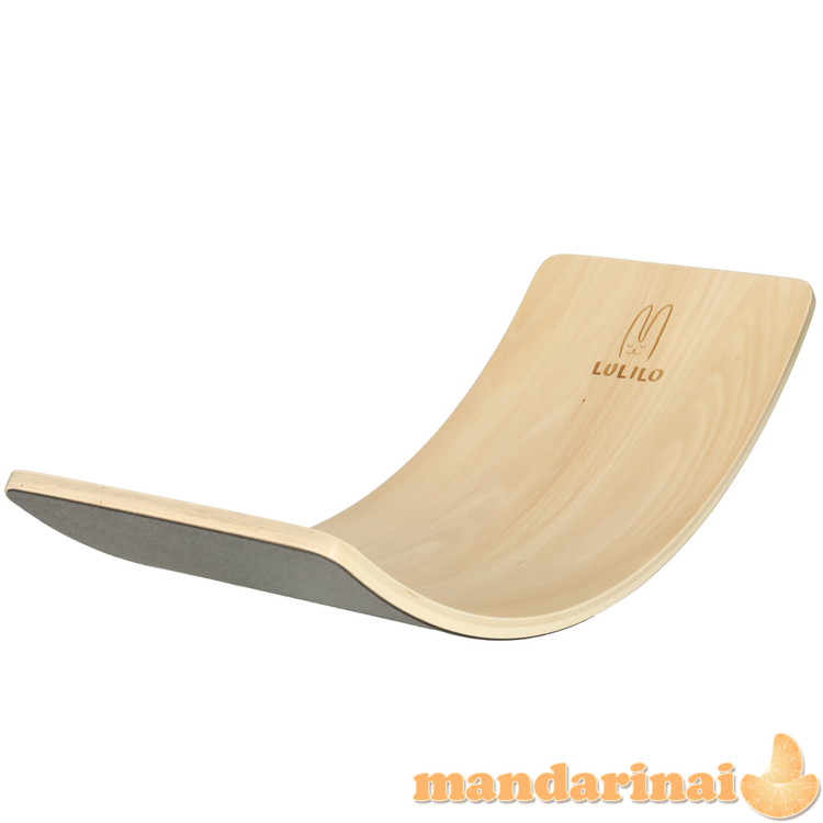 Veltinio balansavimo svirtis balansavimo lenta 1