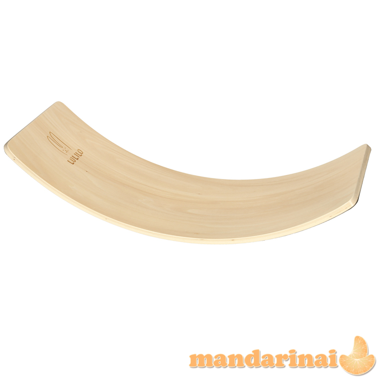 Veltinio balansavimo svirtis balansavimo lenta 2