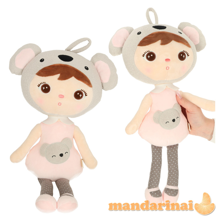 Lėlė koala meškiukas METOO 46cm 1