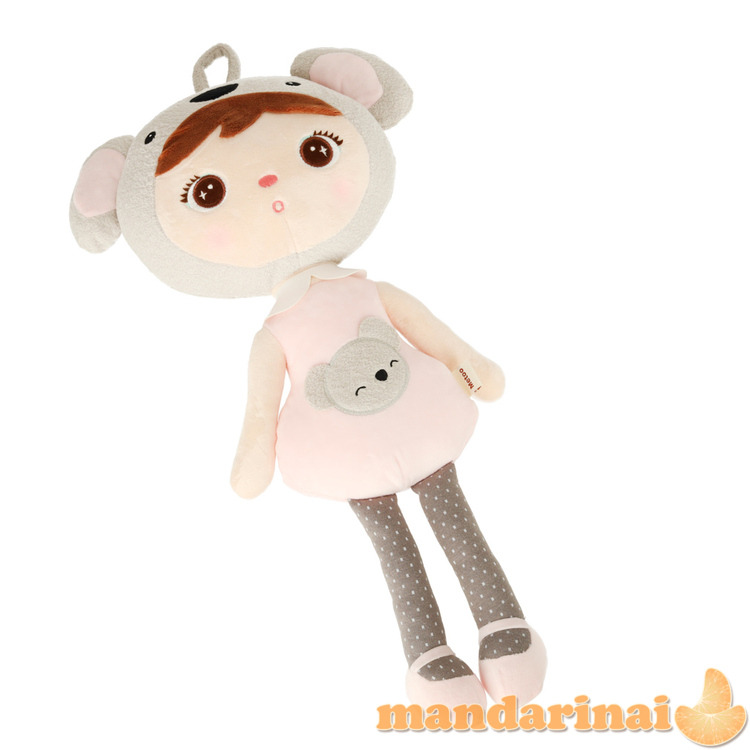 Lėlė koala meškiukas METOO 46cm 2
