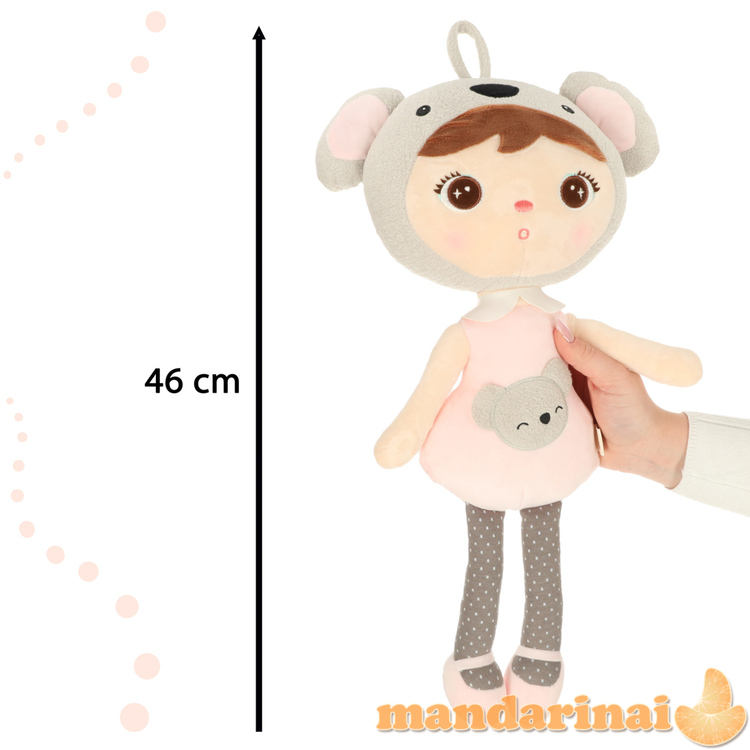 Lėlė koala meškiukas METOO 46cm 3
