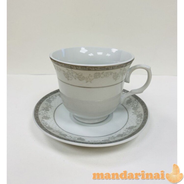 Puodukų 250ml s/l 2vnt rink. GA-1601E