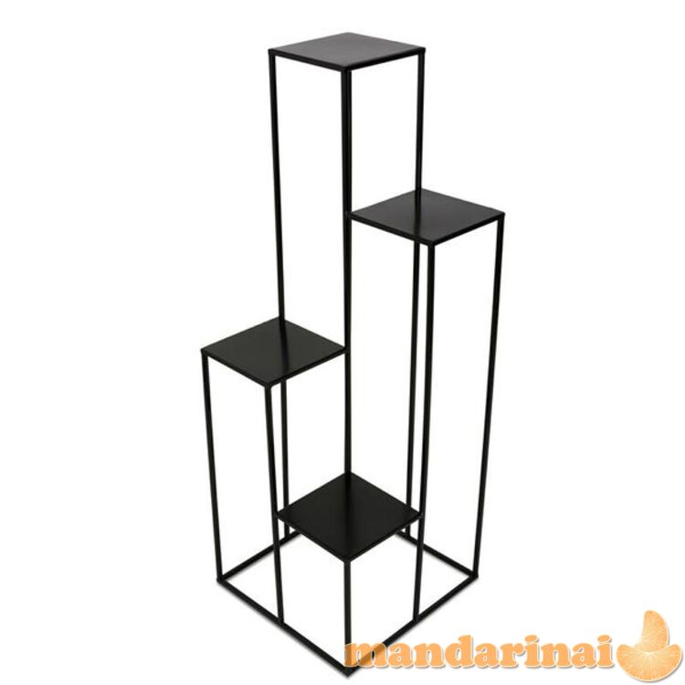 Stovas gėlėms 120*40*40cm 4vnt.