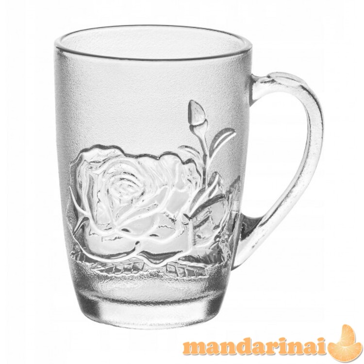 Puodukas stikl. 350ml 27950