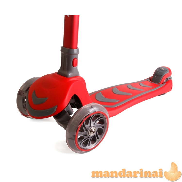 Milly Mally Scooter Boogie Red