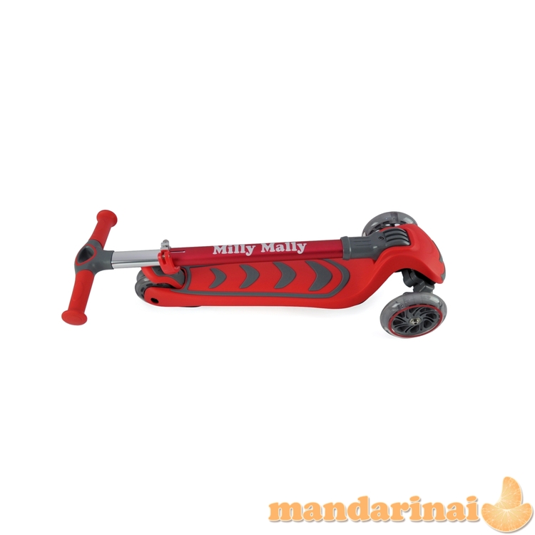 Milly Mally Scooter Boogie Red
