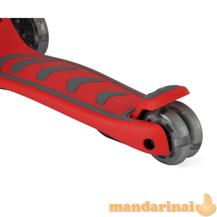 Milly Mally Scooter Boogie Red