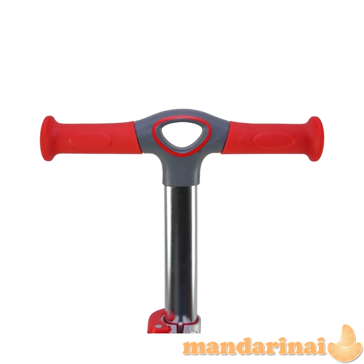 Milly Mally Scooter Boogie Red