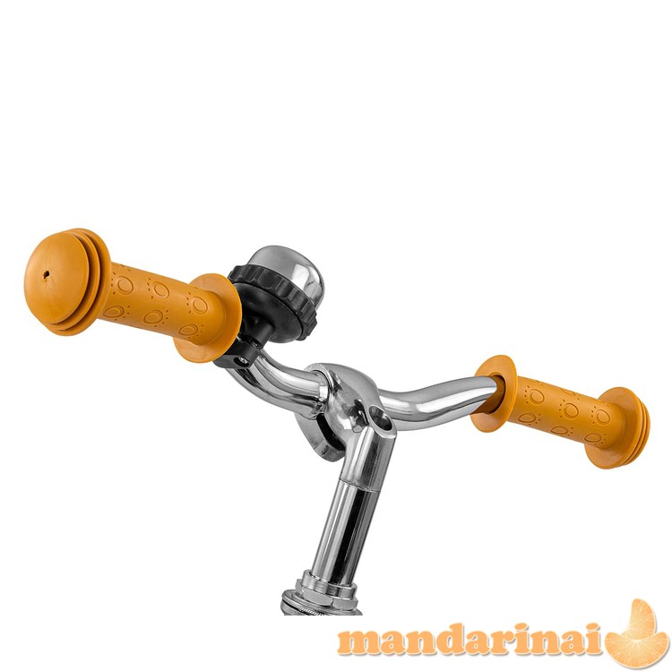 Milly Mally vaikščiojantis dviratis Marshall Air White