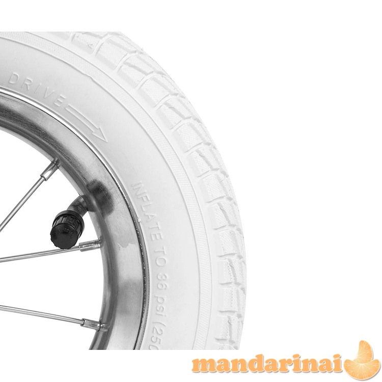 Milly Mally vaikščiojantis dviratis Marshall Air White