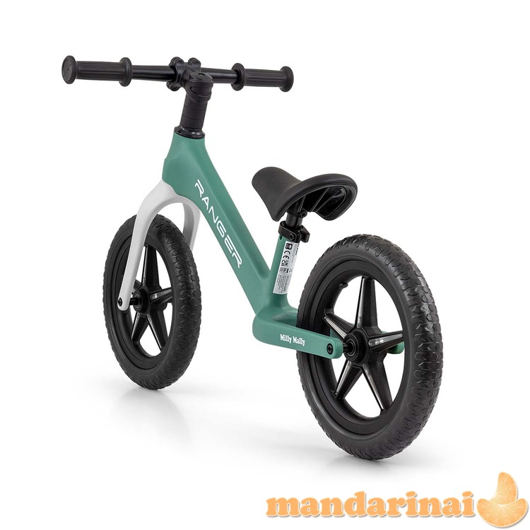 „Ranger Flash“ vandenyno balansinis dviratis